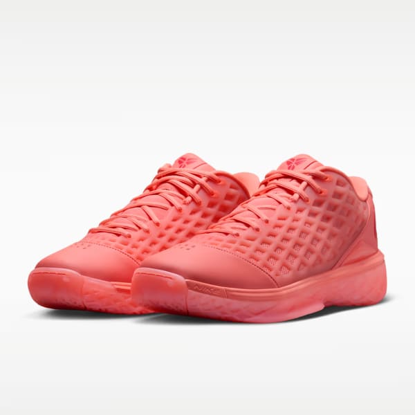 Nike Kobe 3 Protro Atomic Pink