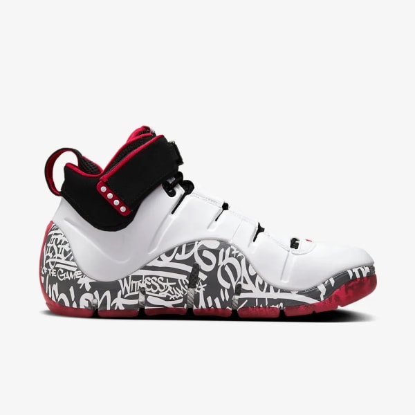 Lebron 4