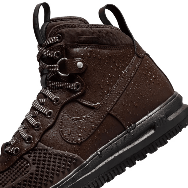 Nike Luner Force 1 Duckboots