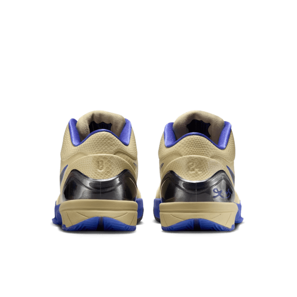 Kobe 4 Barcelona