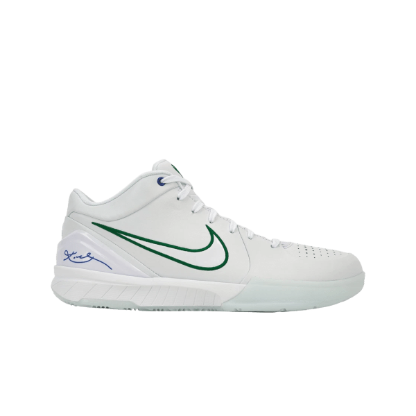 Kobe 4 Draft Day "Wolves"