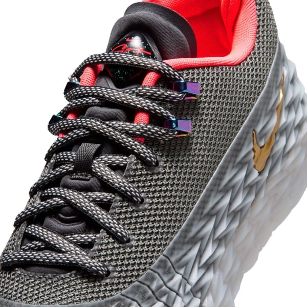 NIKE ST CHARGE IRON GREY