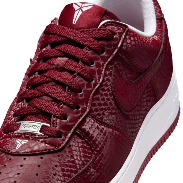 NIKE KOBE AIR FORCE 1 LOW LOWER MERION AWAY