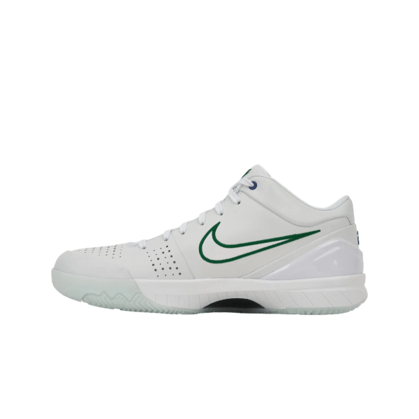 Kobe 4 Draft Day "Wolves"
