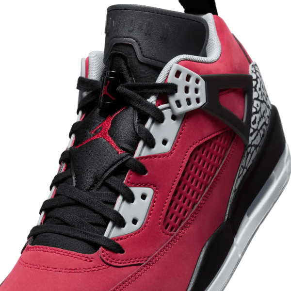 Jordan Spizike Low Toro