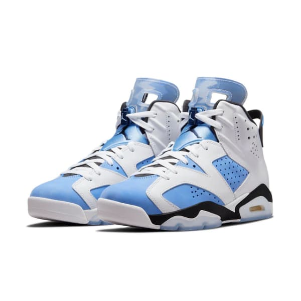Air Jordan 6 Retro 'UNC Home'