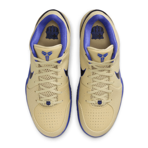 Kobe 4 Barcelona