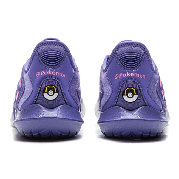 Lining Speed 12 Pokemon