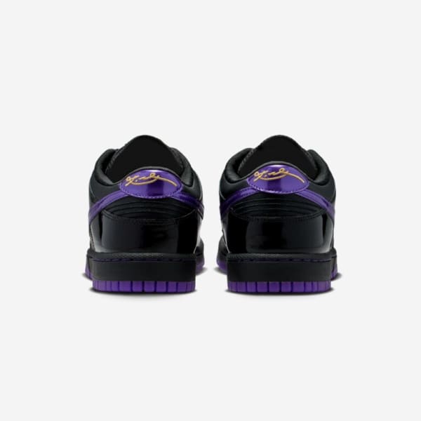 Kobe Bryant x Nike Dunk Low Protro “FC Barcelona”
