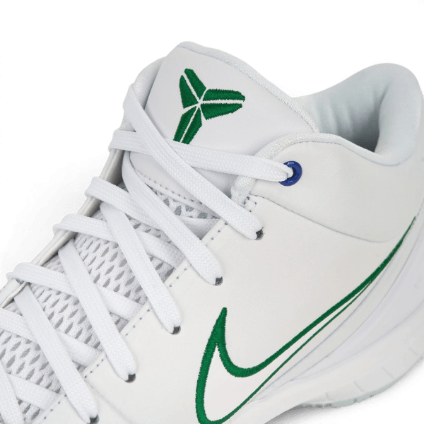 Kobe 4 Draft Day "Wolves"