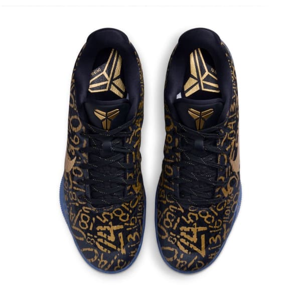 Kobe 11 Mamba Day
