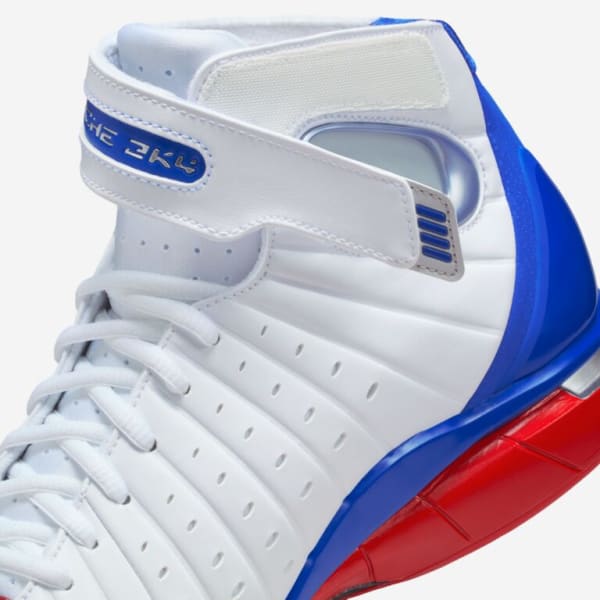 Nike Air Zoom Huarache 2K4 'All-Star'