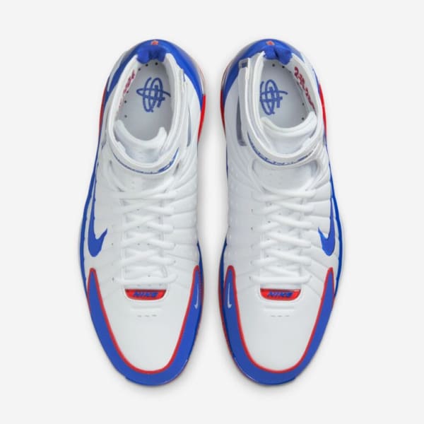 Nike Air Zoom Huarache 2K4 'All-Star'