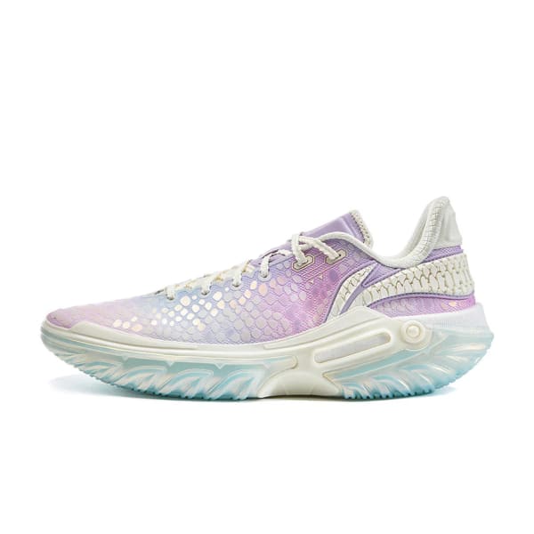 LiNing Jie Ao 2 'Colorful Python'