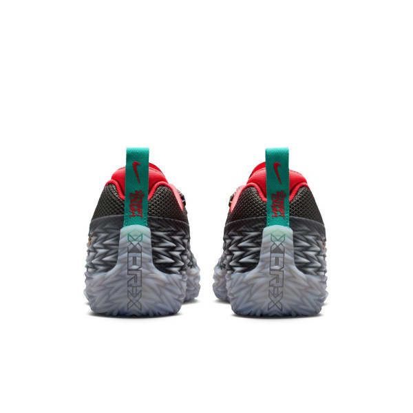 NIKE ST CHARGE IRON GREY