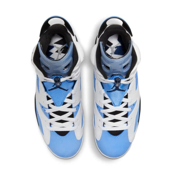 Air Jordan 6 Retro 'UNC Home'