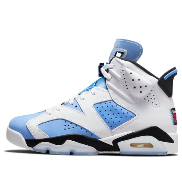 Air Jordan 6 Retro 'UNC Home'