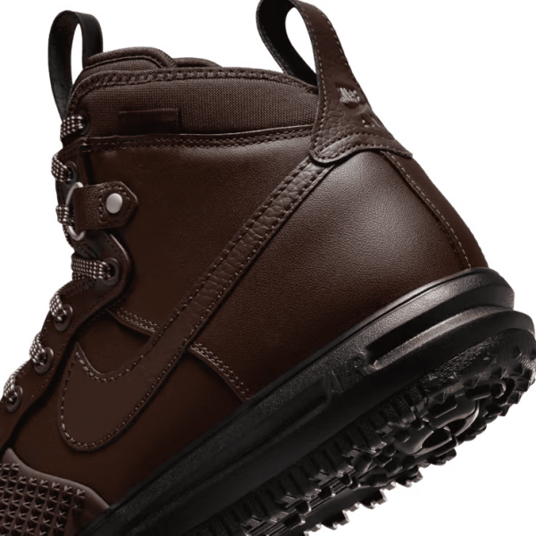 Nike Luner Force 1 Duckboots
