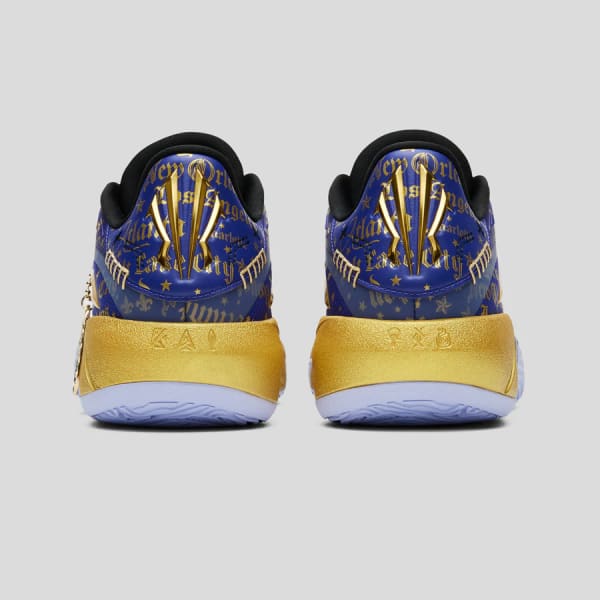 ANTA KAI 3 "KAI Mentality"