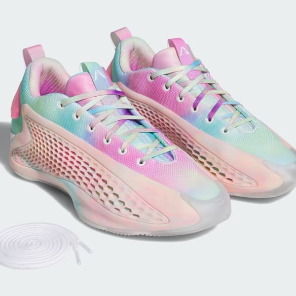 Anthony Edwards 1 Tie Dye