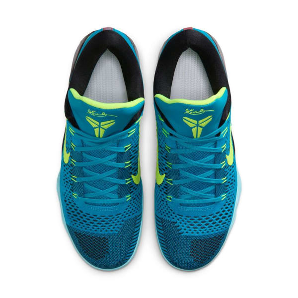 NIKE KOBE 9 ELITE LOW PROTRO PERSPECTIVE
