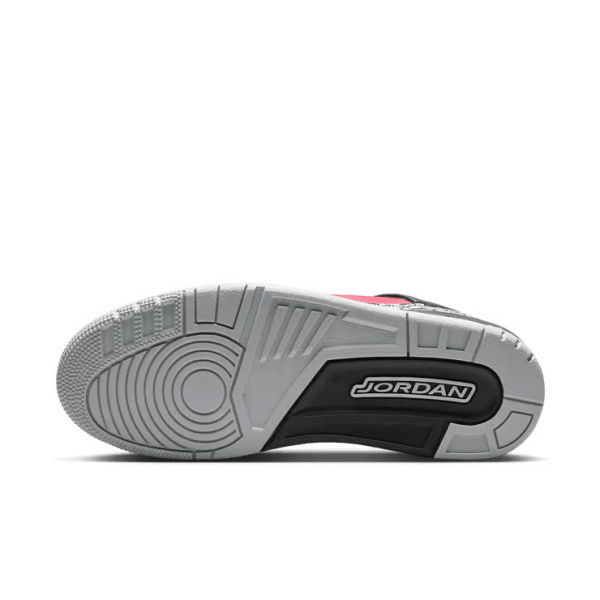 Jordan Spizike Low Toro