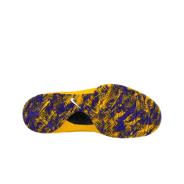 Kobe 4 Draft Day Lakers