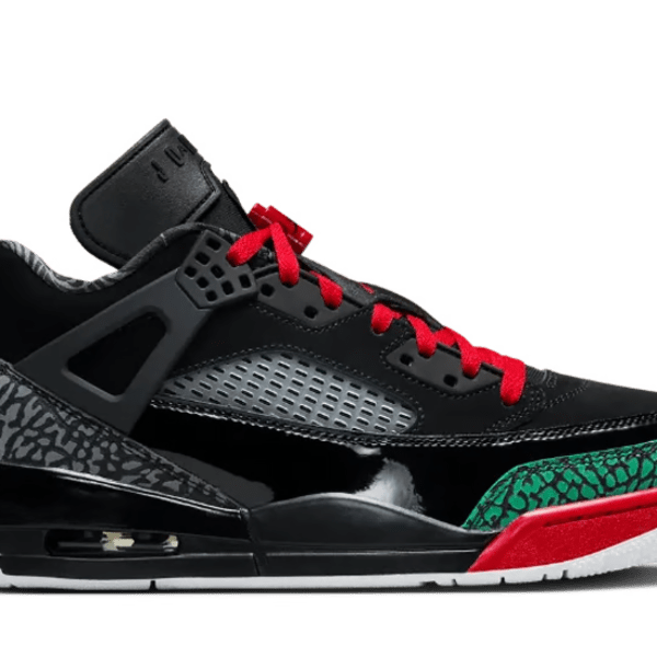 Spizike Low