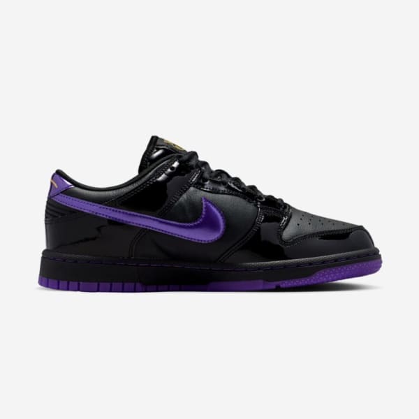 Kobe Bryant x Nike Dunk Low Protro “FC Barcelona”