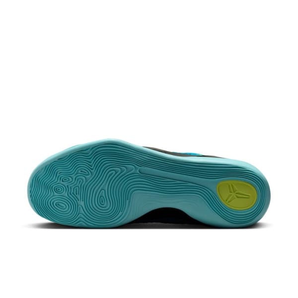NIKE KOBE 9 ELITE LOW PROTRO PERSPECTIVE
