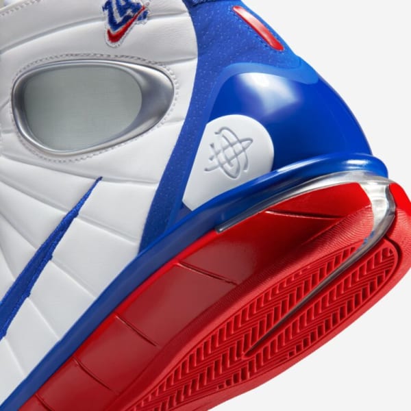 Nike Air Zoom Huarache 2K4 'All-Star'