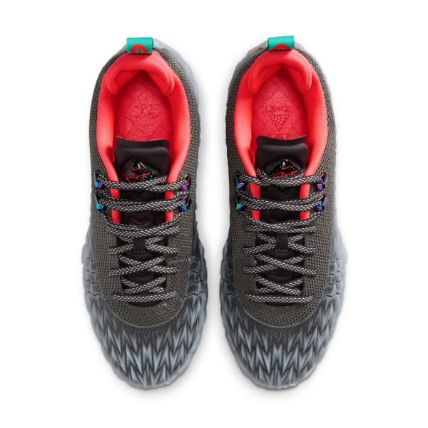 NIKE ST CHARGE IRON GREY