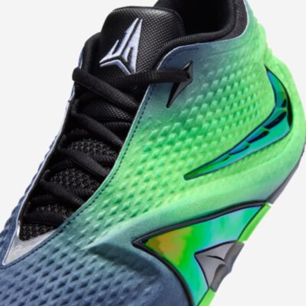 Nike Ja 4 “Nightmare”