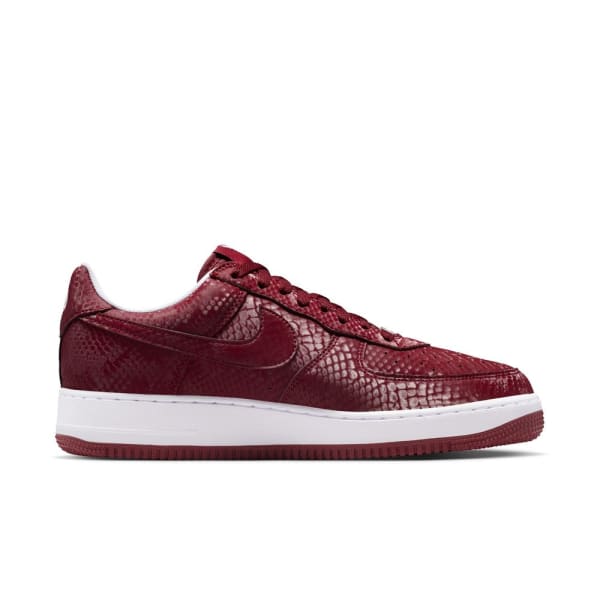 NIKE KOBE AIR FORCE 1 LOW LOWER MERION AWAY