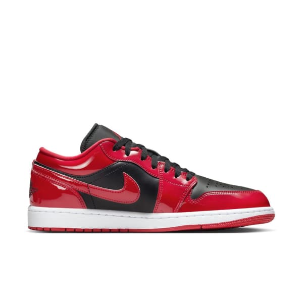 AIR JORDAN 1 LOW REVERSE BRED