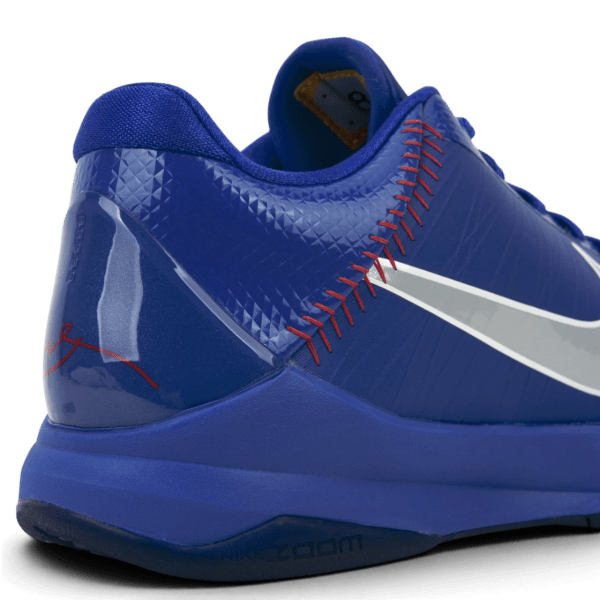 Nike Kobe 5 Protro Dodgers