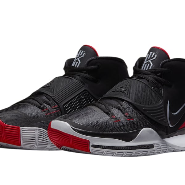 Nike Kyrie 6 Bred