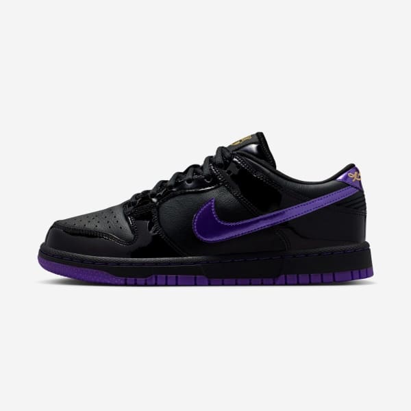 Kobe Bryant x Nike Dunk Low Protro “FC Barcelona”