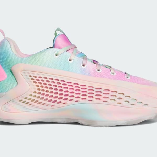 Anthony Edwards 1 Tie Dye