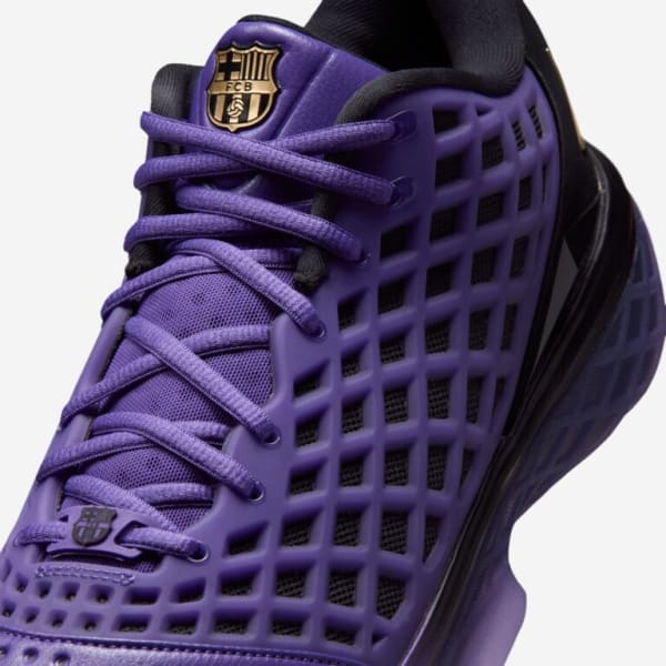 Nike Kobe 3 Low Protro “FC Barcelona”