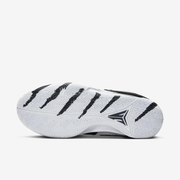 Nike Ja 1 “White/Black”