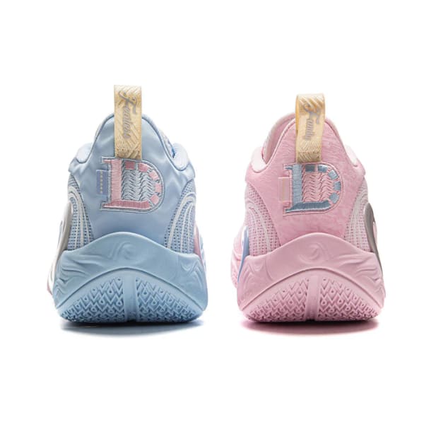 Dlo 1 Mismatch "Peace & Love"