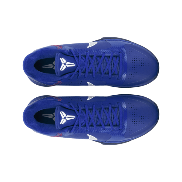 Nike Kobe 5 Protro Dodgers