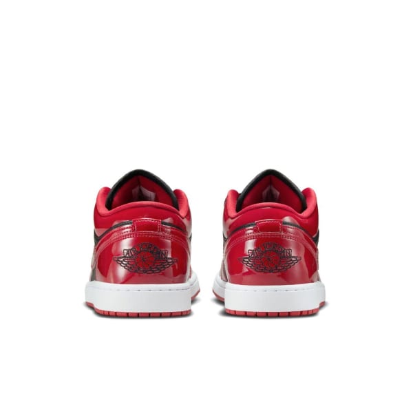 AIR JORDAN 1 LOW REVERSE BRED