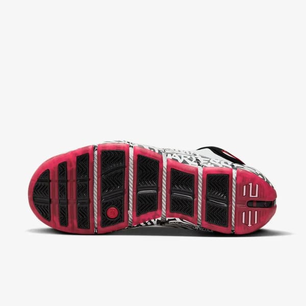 Lebron 4