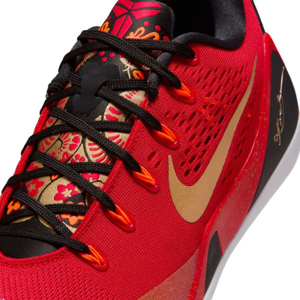 NIKE KOBE 9 EM LOW PROTRO CHINA
