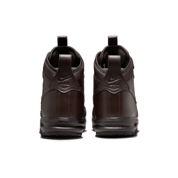 Nike Luner Force 1 Duckboots