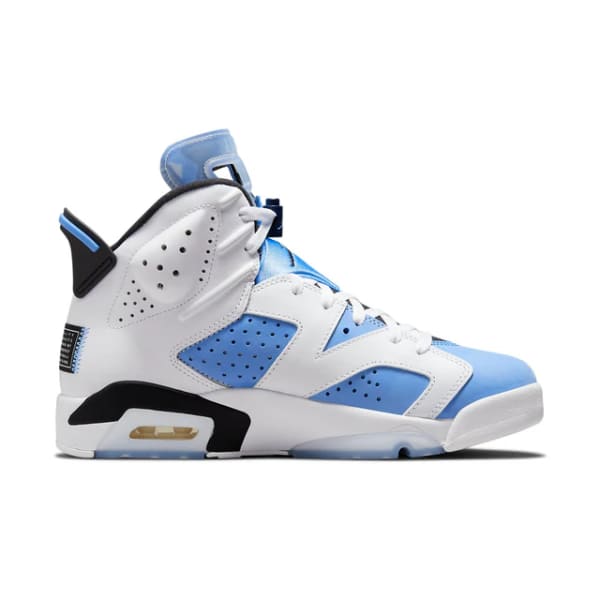 Air Jordan 6 Retro 'UNC Home'