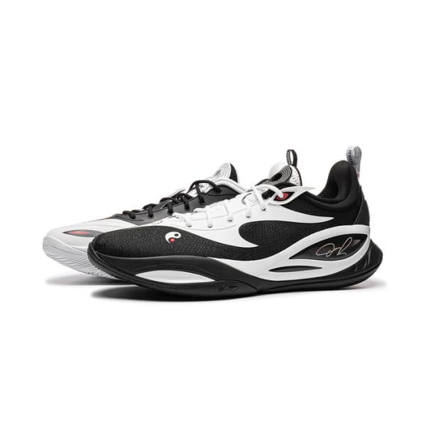 Dlo 2 "Yin Yang"