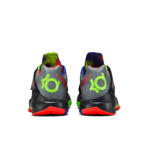 Nike KD IV 'Nerf'